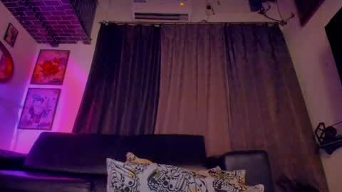 Miss Jazzmine online show from 04/04/26, 05:49