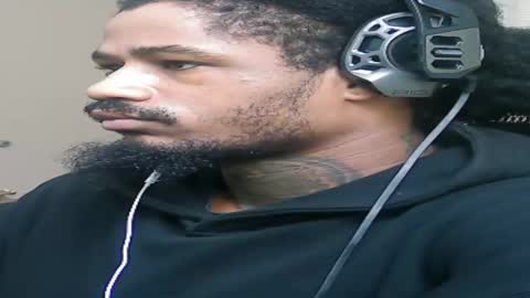 iamjohnny4u online show from 12/19/25, 03:30