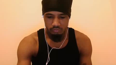 iamjohnny4u online show from 01/15/26, 05:34