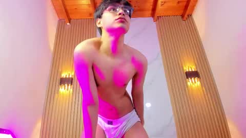 iamjuanjoc online show from 01/17/26, 04:06