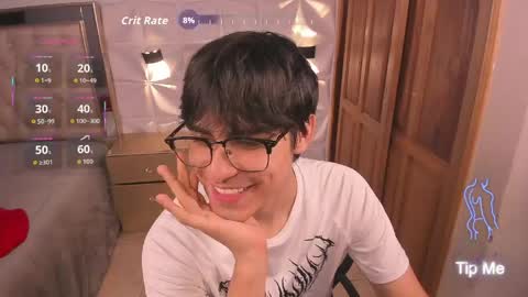 iamjuanjoc online show from 04/30/26, 03:35