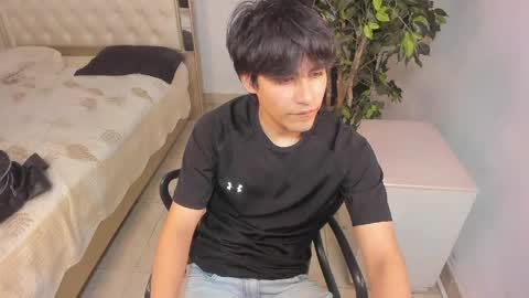 iamjuanjoc online show from 05/06/26, 03:57