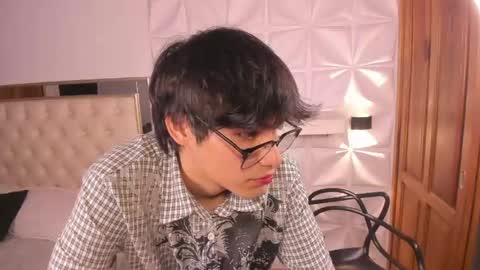 iamjuanjoc online show from 05/08/26, 03:45