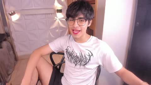 iamjuanjoc online show from 05/16/26, 03:25