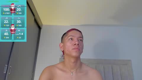 Juliiiiian online show from 12/04/25, 12:14