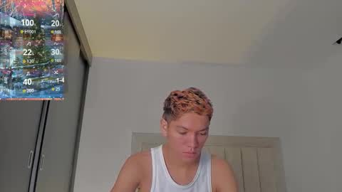 Juliiiiian online show from 12/21/25, 11:06