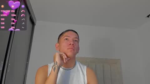 Juliiiiian online show from 02/11/26, 11:04