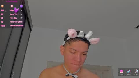 Juliiiiian online show from 02/26/26, 11:09