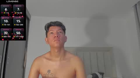 Snapshot of iamjulian_ chatting on 07/01/26, 11:12 Juliiiiian online show from 07/01/26, 11:12