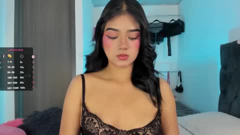 Snapshot of iamjulietaa chatting on 02/03/25, 12:47 online show from 02/03/25, 12:47