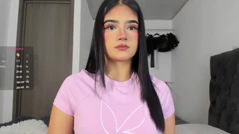 Snapshot of iamjulietaa chatting on 10/07/25, 07:00 online show from 10/07/25, 07:00