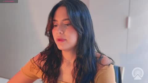 Julieta online show from 06/03/26, 04:56