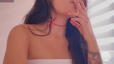 Julieta online show from 06/12/26, 03:11