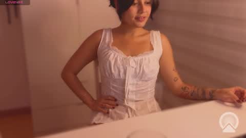 Julieta online show from 06/22/26, 09:45