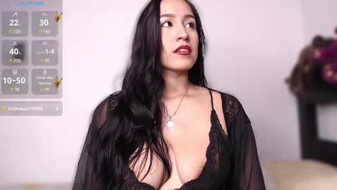 Snapshot of iamlara1 chatting on 03/07/25, 03:19 Lara online show from 03/07/25, 03:19