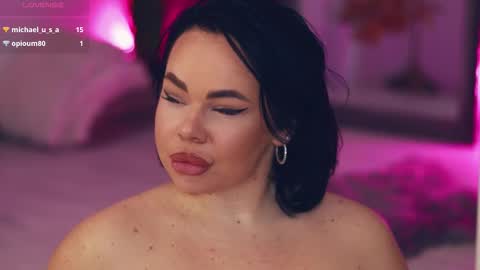 Snapshot of iamlila chatting on 11/10/25, 05:12 Lila online show from 11/10/25, 05:12