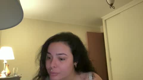 Linda San online show from 10/01/25, 11:33