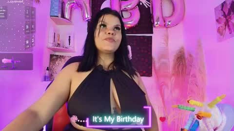 IM LOLA  online show from 12/20/25, 05:20