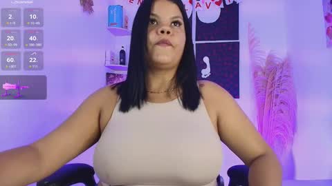 IM LOLA  online show from 02/12/26, 03:12