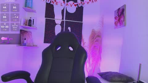 IM LOLA  online show from 02/14/26, 01:13