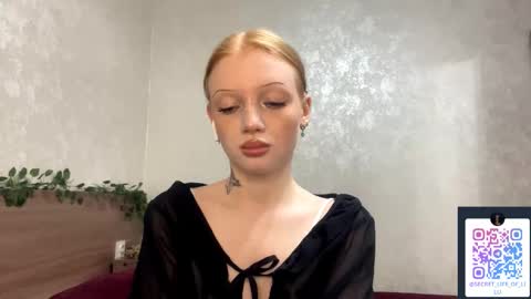 Snapshot of iamlylu chatting on 12/03/25, 05:26 Lylu online show from 12/03/25, 05:26