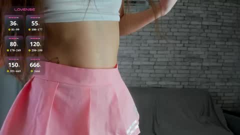 iammaddy17 online show from 05/25/26, 06:41