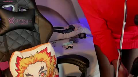 Nayuta online show from 02/16/25, 08:22