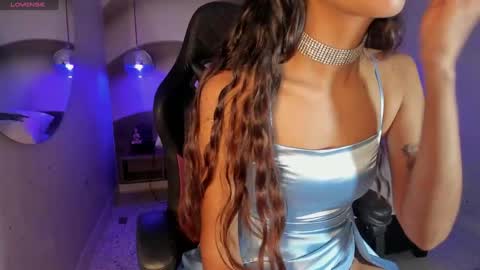 Nayuta online show from 03/08/25, 09:51