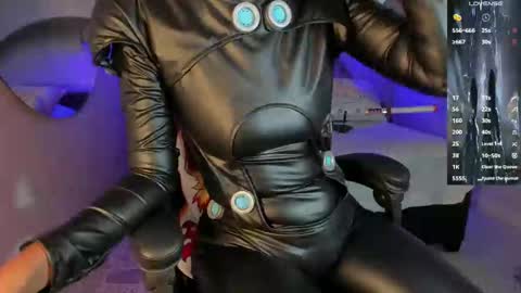 Nayuta online show from 03/10/25, 08:23