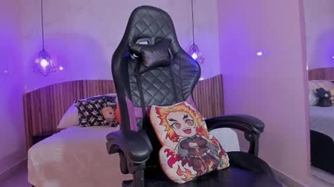 Nayuta online show from 11/19/25, 07:58