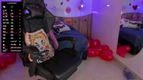 Nayuta online show from 02/15/26, 07:32