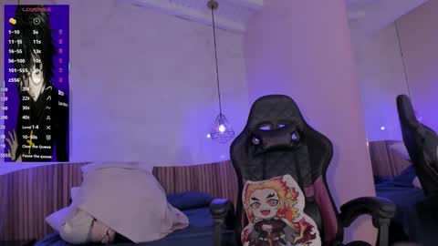 Nayuta online show from 03/01/26, 09:44