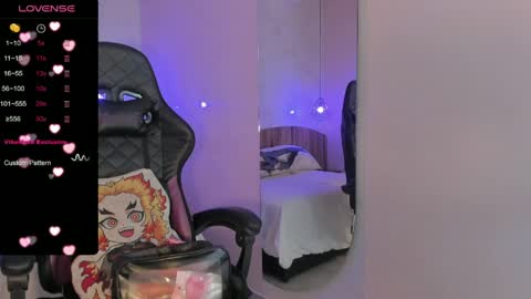 Nayuta online show from 03/29/26, 01:49