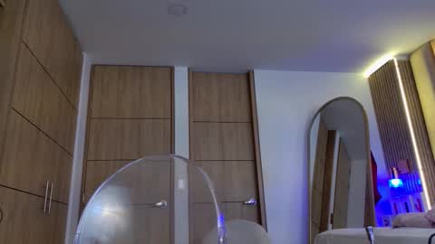 Nyxy online show from 11/13/25, 11:09