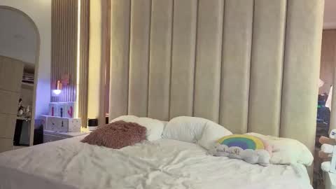 Nyxy online show from 11/29/25, 11:02