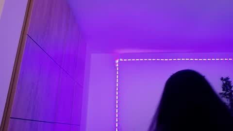 Nyxy online show from 01/06/26, 01:04