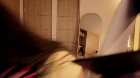 Nyxy online show from 02/10/26, 12:04