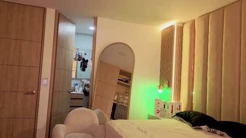 Nyxy online show from 02/13/26, 11:06