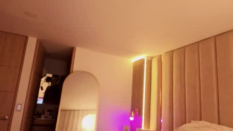 Nyxy online show from 03/13/26, 10:55