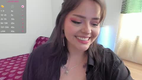 Rosie online show from 04/14/26, 02:23