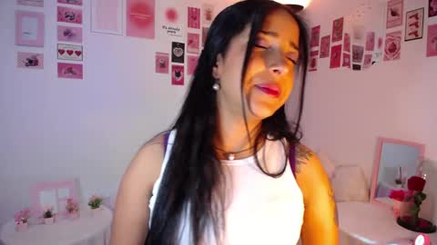 Camila online show from 03/11/26, 04:18