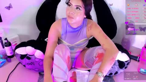 Steph - Online Again   - 1 DECEMBER online show from 01/03/25, 03:05