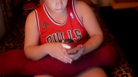 MADAM  MISTRESS ASIANA online show from 12/24/24, 02:22