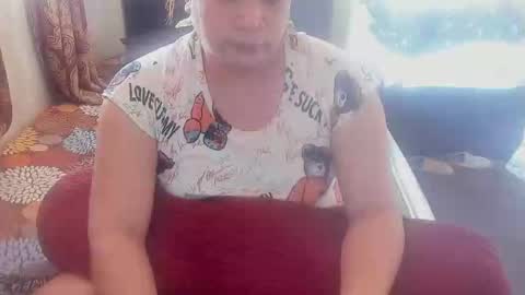 MADAM  MISTRESS ASIANA online show from 03/12/25, 11:12