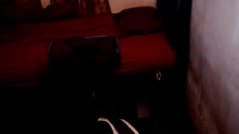 MADAM  MISTRESS ASIANA online show from 09/10/25, 08:53