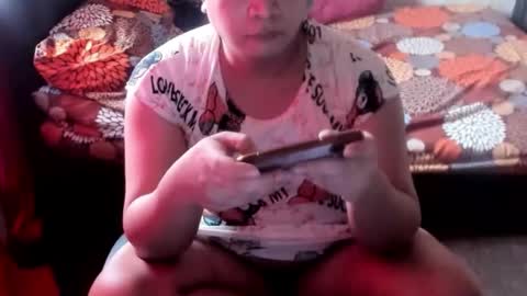 MADAM  MISTRESS ASIANA online show from 11/25/25, 01:05