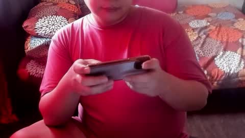 MADAM  MISTRESS ASIANA online show from 12/05/25, 07:17