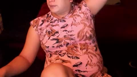 MADAM  MISTRESS ASIANA online show from 02/13/26, 03:30