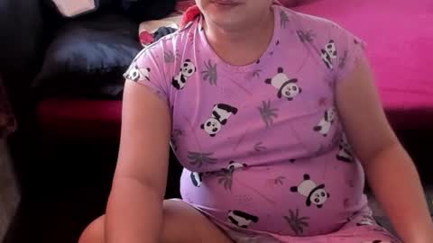 MADAM  MISTRESS ASIANA online show from 02/16/26, 01:46