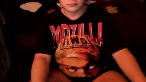 MADAM  MISTRESS ASIANA online show from 02/17/26, 10:34